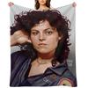 Sigourney Weaver 79 Throw Blanket Decorative Sofa Soft Beds Luxury Thin Blankets