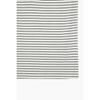 Benetton Half Button Stripe Sleeveless Bats94541