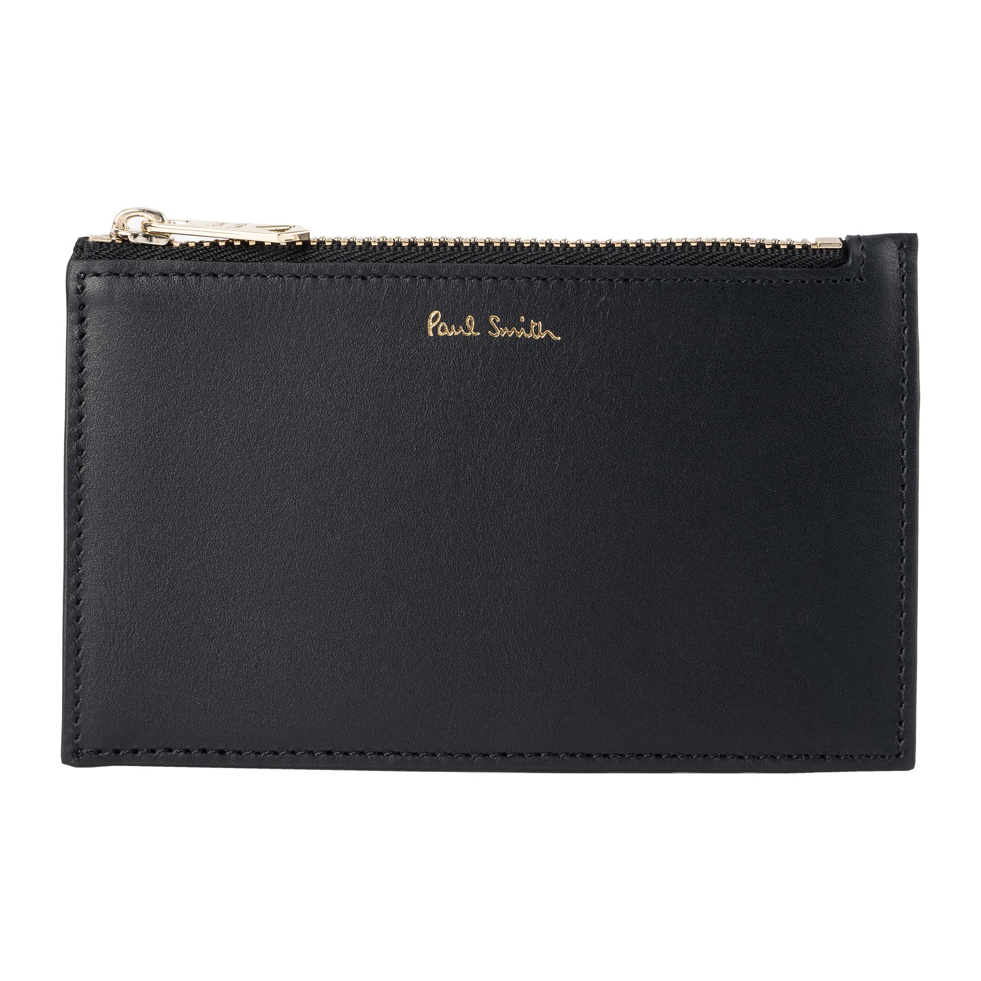 

Футляр для монет M1A 6136 BMULTI 79 Multistripe Black [Paul Smith] [Предмет] чёрный