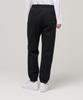 MUSINSA STANDARD WOMAN Women'S Brushed Sweatpants [Black]