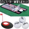 Gavit Golf Putting Practice Aid, Golf Practice Balls, Putting Green, Score Improvement, Straightness, Direction, Face Control, Putting Practice, Golf