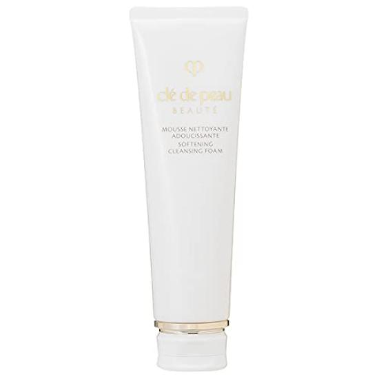 

Shiseido de Peau Очищающая пенка A 140 г Ключ к красоте [Продукт]