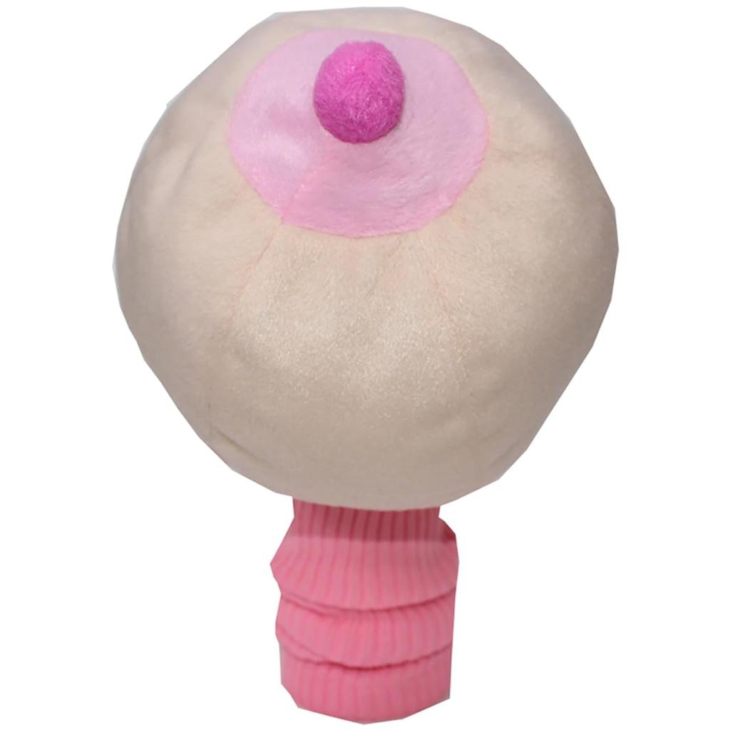 Hokushin Trading Boob Head Cover Boob Head Cover WHC1732