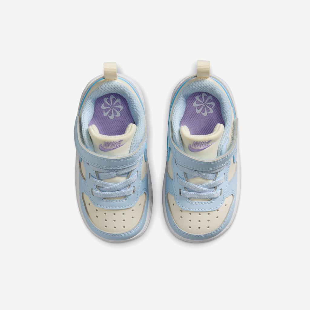 [Nike] Court Borough Low Recraft BTVN [IH4051-1]