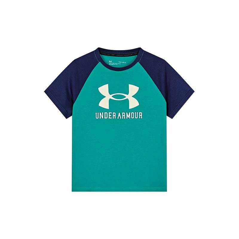 Under Armour Life Collection T Shirt 241101019 170