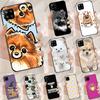 Pomeranian Aquarell Hund Für Samsung Galaxy A15 A55 A53 A33 A35 A22 A32 A52 A54 A34 A14 A56 A36 A26 A16 A05 A06 Hülle