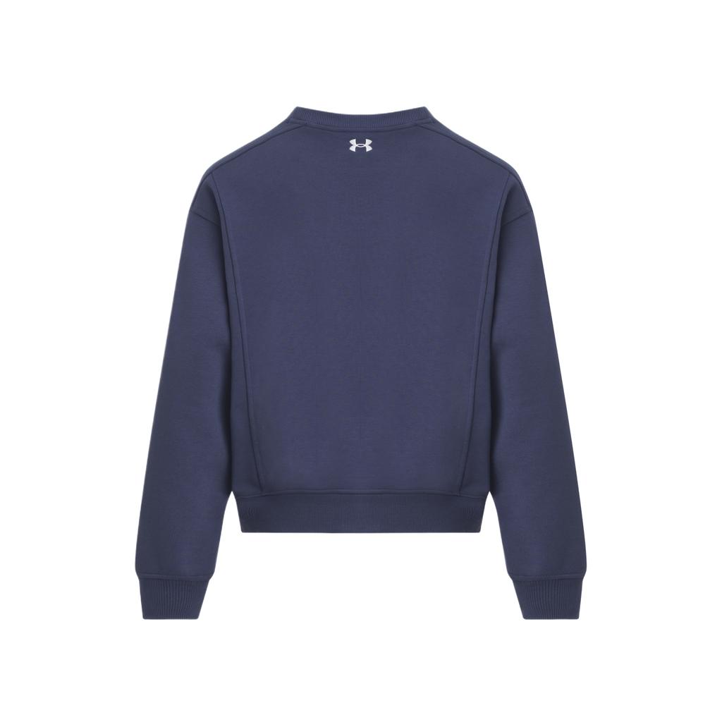 Under Armour Ua Og 96 Skin-Friendly Versatile Comfortable Sweatshirt Women Sweatshirt 6010101-403