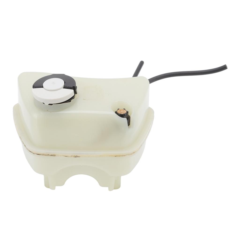 Brush Cutter Gas Fuel Tank Replacement High Hardness Gas Fuel Tank Assembly for STIHL HS81R HS81T