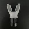 Silicone Breath Training Device For Athletes And Home Workout Routines