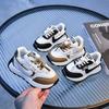 Children's Flashing Light Sneakers, Ages 1-6, Soft Sole, Toddler Casual Sports Shoes