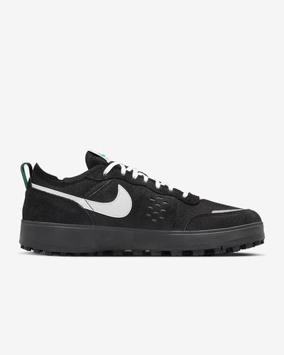 Nike C1TY Ležérní boty Pánské FZ3863-006 Černá Velikost