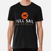 Full Sail University S bis 5XL Hergestellt in den USA T-Shirt