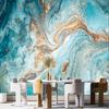 Modern Marble Wallpaper 3d Texture Wall Paper Bedroom Marble Murals Home Decor