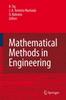 The Mathematical Methods In Engineering Book