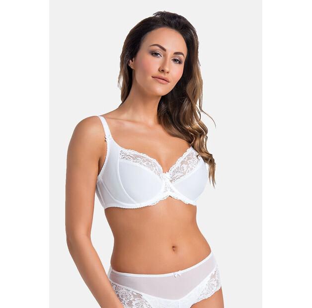 Teyli Amelia Soft Wired Bra