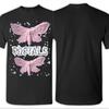 Unisex TShirt Melanie Martinez Portals Funny 100 Cotton Tee Shirt Short Sleeve  T Shirt Crew Neck Clothes Plus Size