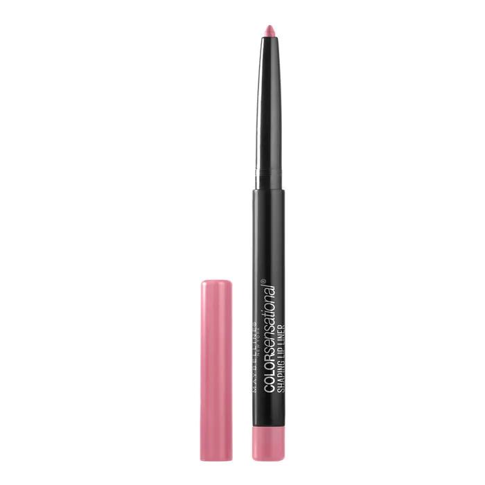 Maybelline Color Sensational Shaping Lip Liner 60 Paest Pink