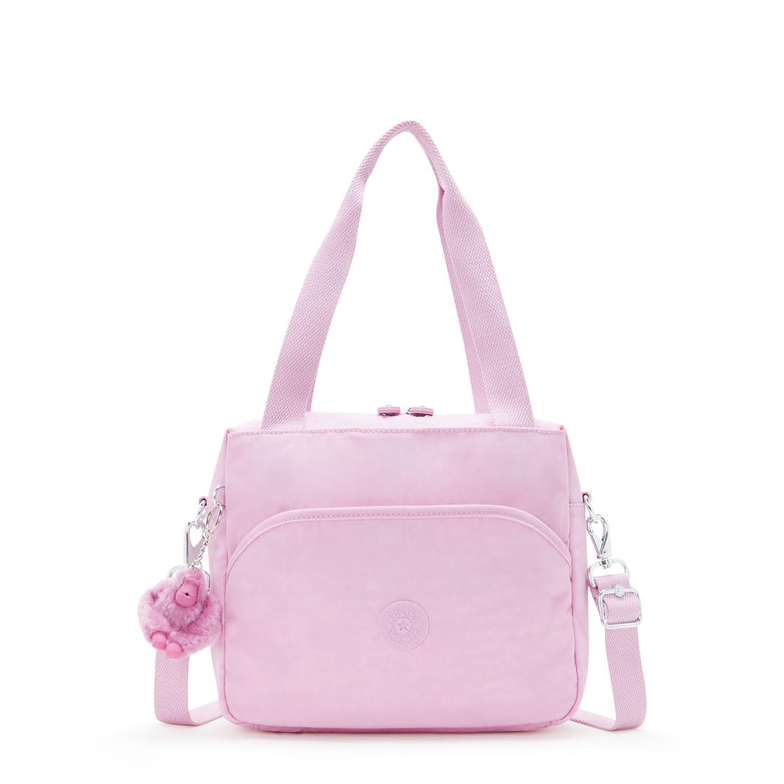 

Официальный ORRIN Blooming Pink KI4511R2C 9л [Kipling] Женский