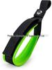 Adjustable Non-slip Nylon Dog Leash with Pet Wrist Strap