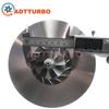Turbine CHRA K27 53279706715 53279886715 Turbo Cartridge 99446017 98440516 Core For Iveco Fiat Truck Euro cargo 5.9L 1994-2008