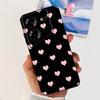 For Tecno Pova 5 2023 Case LH7n Fashion Butterly Flower Soft Silicone Phone Back Cover For Tecno Pova 5 4G Funda on Pova5 Bumper