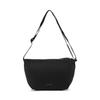 New LiNing Sports Life Collection Polyamide Crossbody Bags Unisex Black ABDV353-1