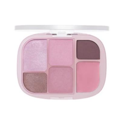 Trucco occhi – Ombretti