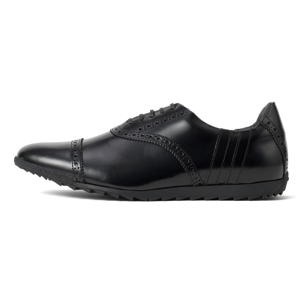 Patrick KAPITII Sneakers In 12621 Size Cm (Made Japan) Black, 26.0