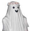 Halloween Ghost Walking Dog Decoration Handcrafted Halloween Decor Spooky Halloween Ghost Dog for Home Decoration