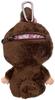 Monchhichi Mascot Pouch Monchhichi-chan