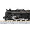 KATO N Gauge D51 Стандартный Тип 2016-9 Железнодорожная Модель Паровоз