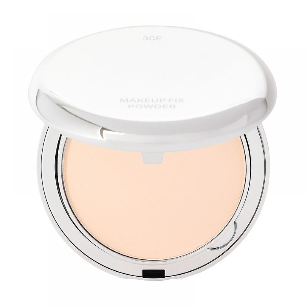 Stylenanda 3ce Makeup Fix Powder  Fair