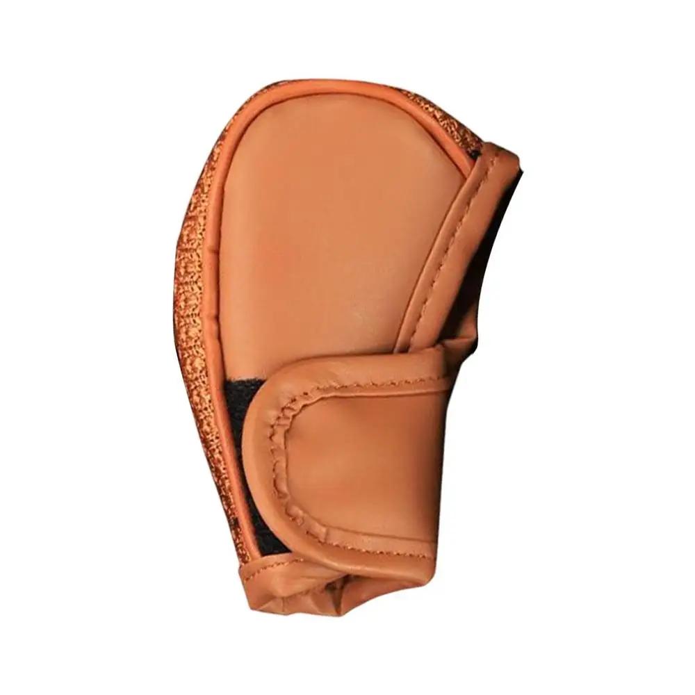 Car Handbrake Cover Car Gear Shift Collars Handbrakes Protective Covers Auto-Shift Gear Cover Auto Interior Decor Accessories