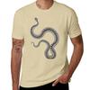 Vipera Berus Berus, Male T-Shirt New Edition Heavyweights Customs Design Your Own T Shirts for Men Graphic
