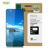 For Xiaomi Poco F7 Ultra 5G/Redmi K80 Pro 5G/Redmi K80 5G Screen Protector MOFI 9H 3D Curved Tempered Glass Film