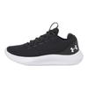 Under Armour  Flow Dynamic 2 Black White Women Sneakers Anthracite 3028077-003