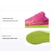 Mercurial Vapor 15 Club TF GS Luminous Pack Buty Sportowe Dziecięce Różowe Pink-Blast Gridiron DJ5956-605