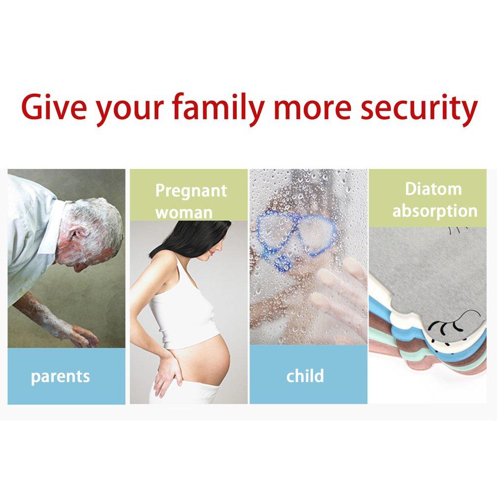 

Бытовой коврик для ванной комнаты в форме кошки, коврик из диатомовой грязи, противоскользящий дверной коврик, напольные коврики, водопоглощающие и быстросохнущие коврики