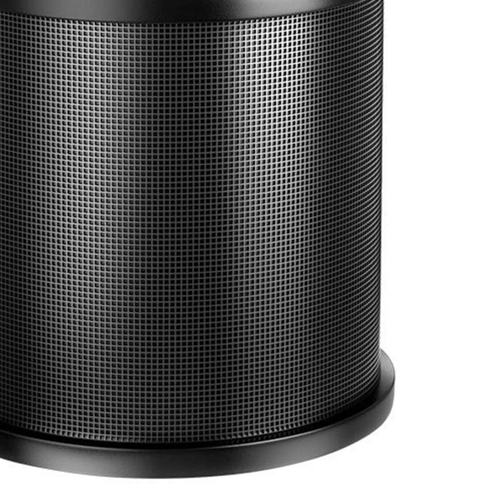 Mic Pop Filter 3 Layer Compact U Shape Microphone Pop Shield Windscreen for Recording Speaking Singing