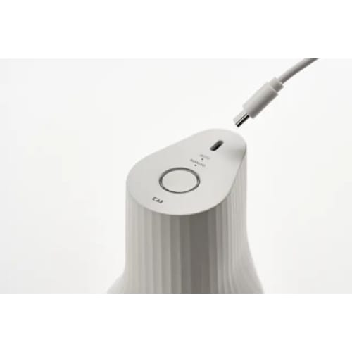 Kai Brand KAI Automatic Fresh Cream Whipper Fresh Cream NAMACRICH Compact Whipping Cream Cordless Rechargeable USB-C Charging Cable Included DK5150