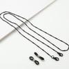 Metal Neck Strap Glasses Chain, - Glasses Lanyard With Lobster Buckle, -loss Mask Chain
