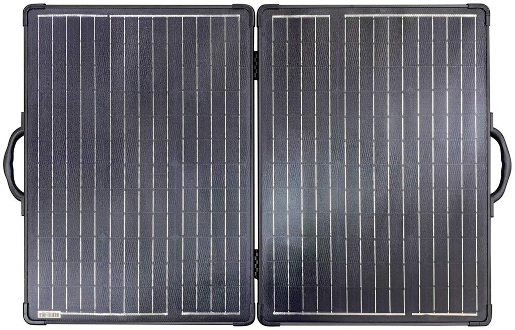 Fujikura Solar Panel 120W Black When X Height X Thickness 5cm (for BA-3000 Only) BA-SP120BS stored/Width 71.5 51.5