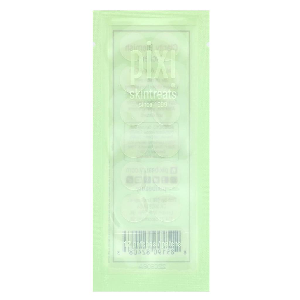 Skintreats, Clarity Blemish Stickers, 24 Patches