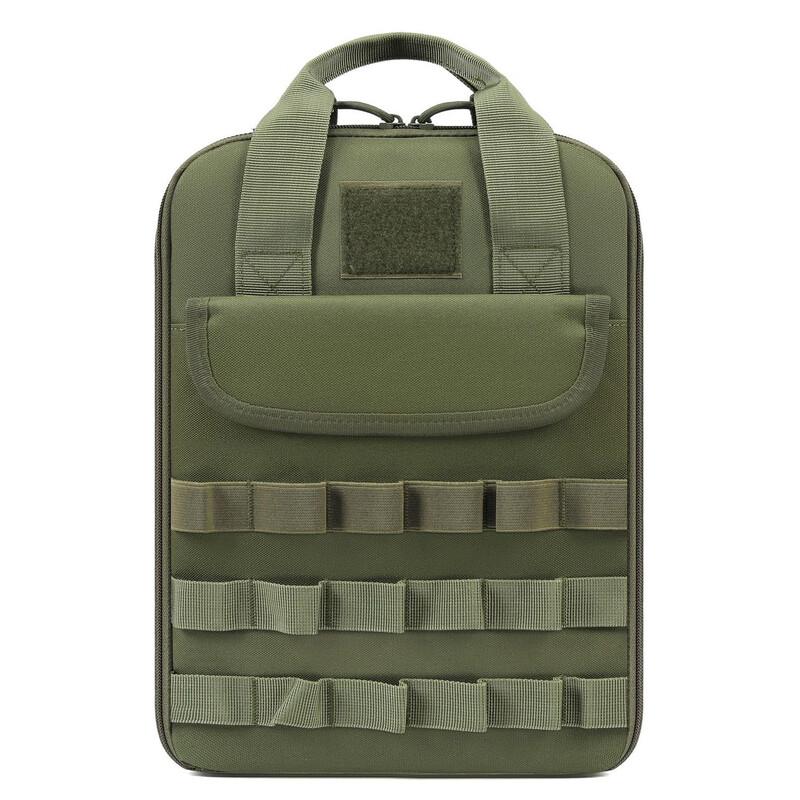 Junyi MOLLE Tactical Hiking Backpack