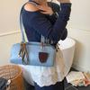 Large Capacity Underarm Handbag Women's New Shoulder Bag