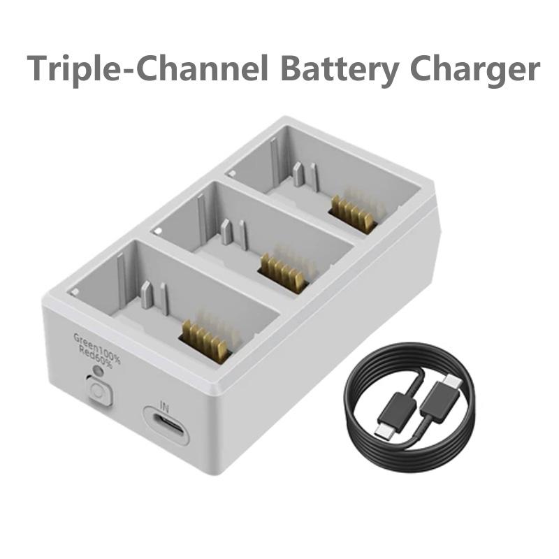 NEW Replacement Battery For DJI Mini 3 Mini 3 Pro Mini 4 Pro Smart Flight Battery 0-Cycle DJI Drone Battery 3850mAh