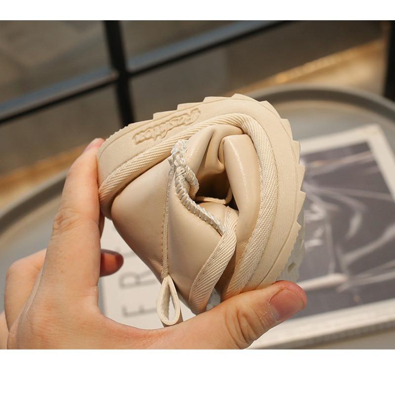 Koreanische Version niedliche Kinder Schneestiefel Winter neue warme Kinderstiefel Kurzstiefel