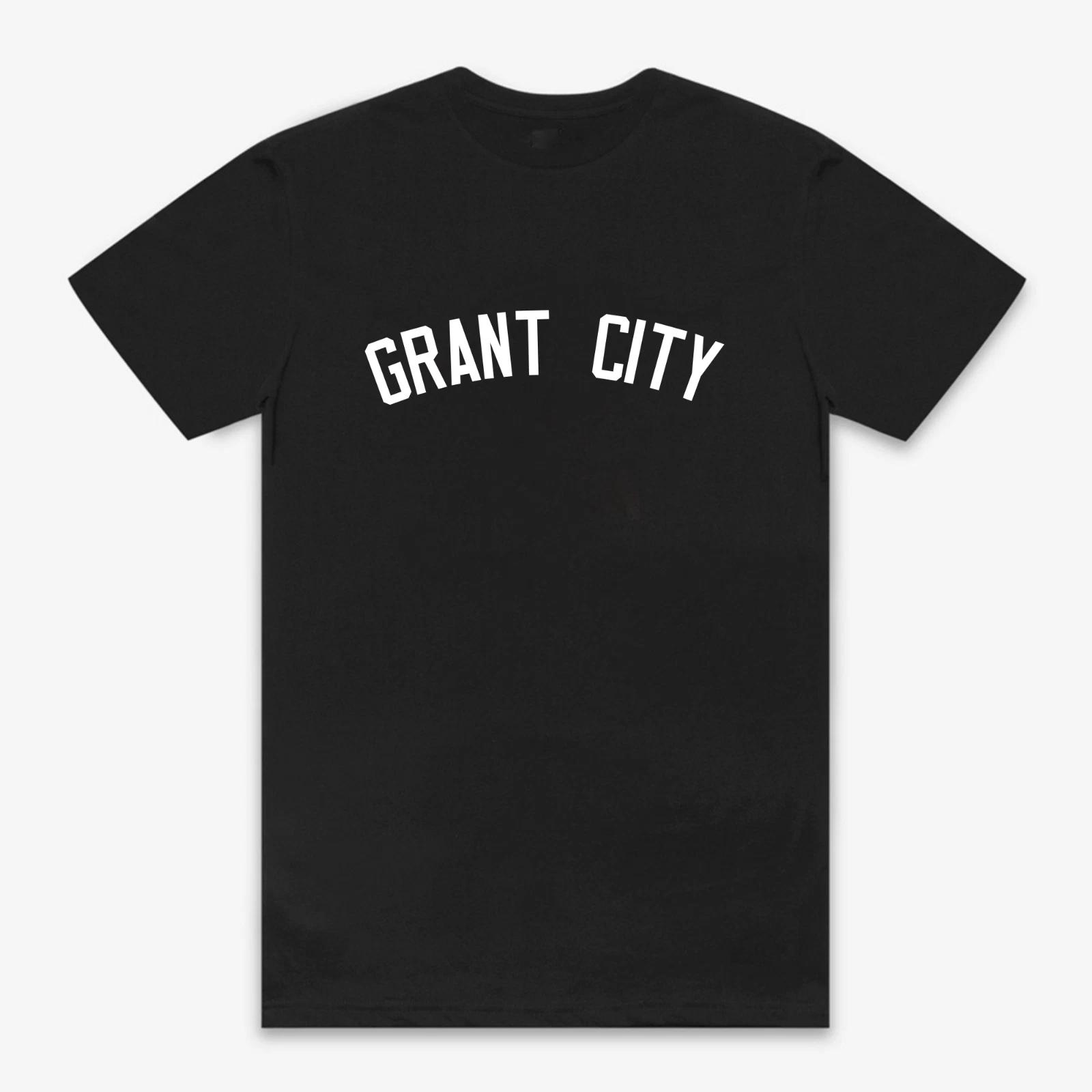 Grant City Staten Island Tshirt, Sports 4XL