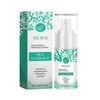 Grüner Tee Achselhöhlendeodorant-Spray, Langanhaltendes leichtes Duftdeodorant Erfrischendes Deodorant-Spray