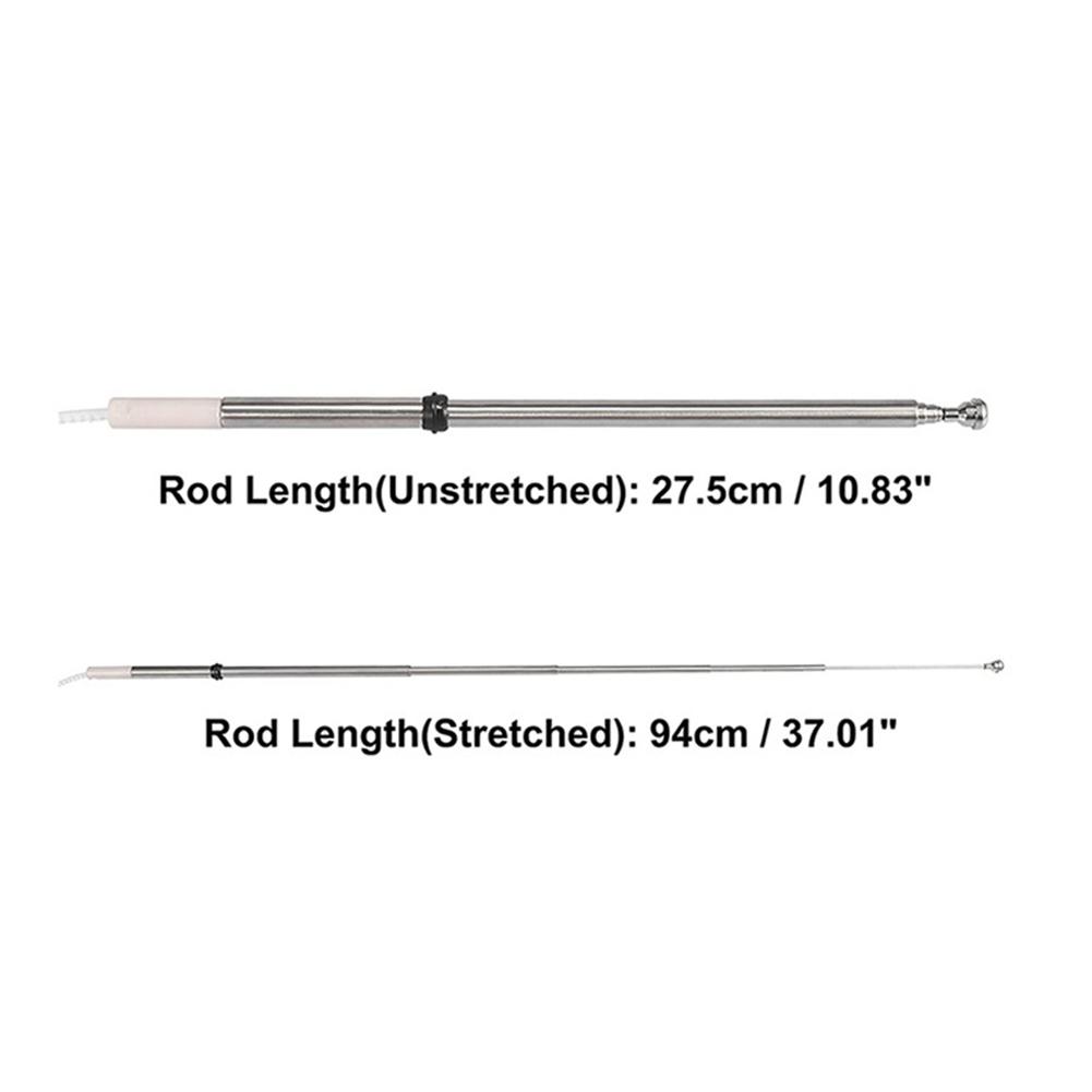 Antenna Aerial 86337-60151 Exterior Parts For Land Cruiser 1998-2007